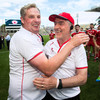Mickey Harte: 'There is a longing in the people of Tyrone to be here on All-Ireland final day'