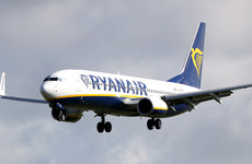 'We can't rule out further strikes': Ryanair and union reps meeting today in a bid to avoid further travel chaos