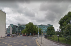 Man hospitalised following knife attack in Dublin city centre