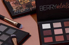Penneys' new eyeshadow palette is being hailed as a serious Huda Beauty dupe