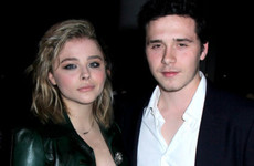 Chloe Moretz had a dig at Brooklyn Beckham and his rumoured new gf's PDA... it's The Dredge