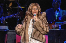 Aretha Franklin 'gravely ill', says US reporter and family friend
