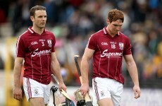 Canning preaches patience for Galway's youth project