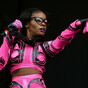 Azealia Banks has been waiting at Elon Musk's house 'for days' in the hopes of collaborating with Grimes