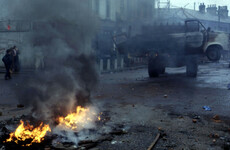 1 in 3 victims of Troubles violence have attempted to take their own lives