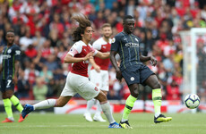 Pep Guardiola tells Benjamin Mendy to tweet less, Mendy tweets his reply
