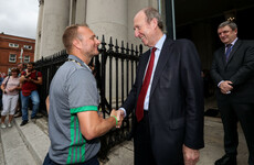 Hockey the big winner as breakdown of additional €1.5 million funding revealed