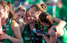 Hockey Ireland to receive €500k high performance grant following women's success at World Cup