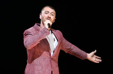 Twitter has a lot to say about Sam Smith revealing he doesn't like Michael Jackson
