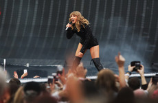 Taylor Swift gigs had highest garda bill for event policing this year