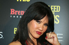 Former women's boxing champion claims she used PEDs for about 20 of her professional fights