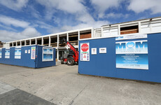 'It should all be up for grabs': Dublin City Council hopes industrial estates will be re-zoned for housing