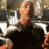 The Rock wrote a cheeky birthday song for Chris Hemsworth and shared it to Instagram