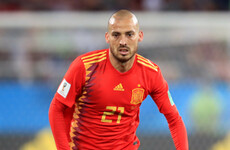 125-cap Spain legend David Silva retires from international football