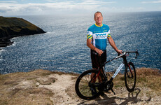 John Meyler: 'If you don’t win the All-Ireland, then it has been a failure. That’s how people perceive it.'