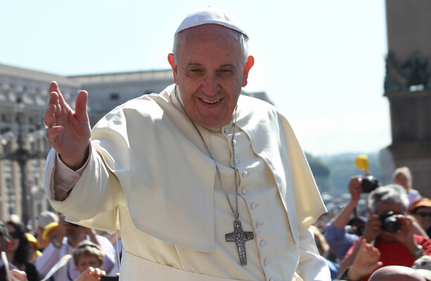 Catholic LGBT group denied spot at World Meeting decides against protesting Pope