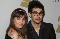 Lena Dunham shared a list of baby names she created with her ex, Jack Antonoff