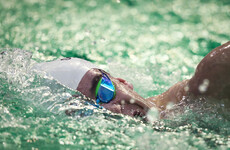 Irish trio reach finals as European Para Swimming Champs open in Dublin