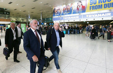 Here's What Happened Today: Monday