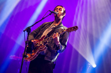 Hozier to play three charity gigs in Dublin next month