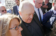No jail for disgraced Australian archbishop found guilty of covering up child sex abuse