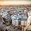 Vienna topples Melbourne in 'most liveable city' ranking