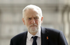 Explainer: Why has Jeremy Corbyn attracted controversy for attending a wreath-laying ceremony?