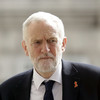 Explainer: Why has Jeremy Corbyn attracted controversy for attending a wreath-laying ceremony?