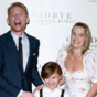 Domhnall Gleeson says Margot Robbie has taught him how to handle public attention