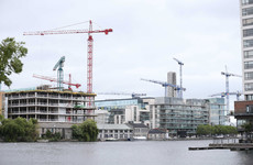 Poll: Do you welcome new hotels being built in Dublin?