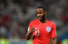 'Certain amount of racism' behind Sterling criticism - Ian Wright