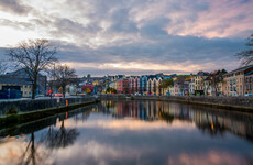 Cork, Dublin and Galway voted friendliest cities in the world