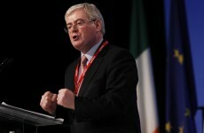 Gilmore's speech in full: 'Our Republic will be fair, just and renewed'