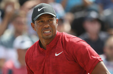 Woods winning a 15th major would be 'the greatest comeback in sport' – Faldo