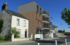 Attempt to stop Georgian house being replaced with 'crude and insensitive' apartment block