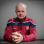 Leaving Galway in position to compete regularly for All-Irelands is Donoghue's long-term goal