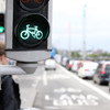 Calls for drivers who park on cycle lanes to get penalty points