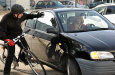 Minister admits 'difficulties' in bringing in law for minimum passing distance when overtaking cyclists