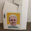 Chairs of the faithful: Commemorative Pope Francis seats go on sale ahead of Phoenix Park mass