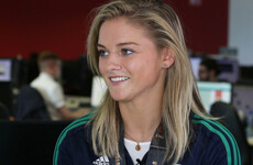 'We don't want to take the medals off because then you're back to reality'