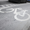 Poll: Do you think drivers who park on cycle lanes should get penalty points?