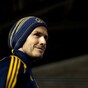 VIDEO: "I haven't done that for years." David Beckham scores a beauty...