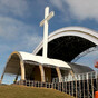 The Papal Cross, the Claddagh ring and 3,000 singers: Behind-the-scenes as the Phoenix Park gets ready for Pope Francis