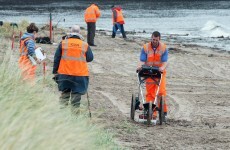 'Disappeared' search uncovers human remains in Antrim