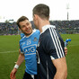 'The most significant subplot unresolved may be whether Tyrone agree to participate in 'Up for the Match''