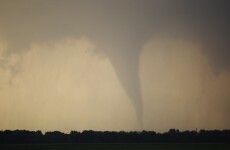 US storms: Tornado kills 5 in Oklahoma