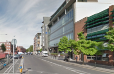 Young woman assaulted and robbed in Dublin city centre