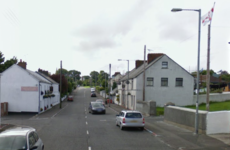 American honeymooner charged after three men stabbed outside pub in Co Antrim