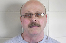 Man executed in Nebraska prison using untested lethal injection