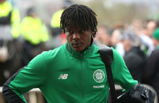 Rodgers unimpressed by absence of 'fit' Boyata